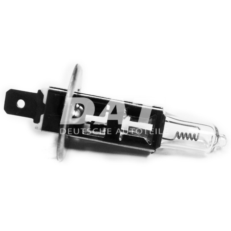 HALOGEN BULB H1 P14 5S
